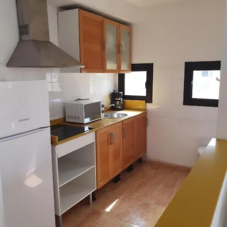 Apartment La Carmen Arrecife (Lanzarote)