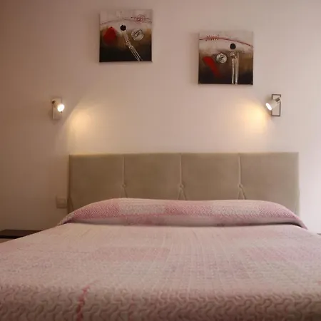 Apartment La Carmen Arrecife (Lanzarote)