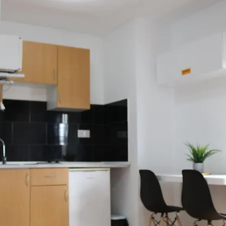 La Carmen Apartment