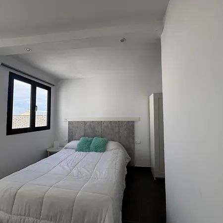 La Carmen Apartman
