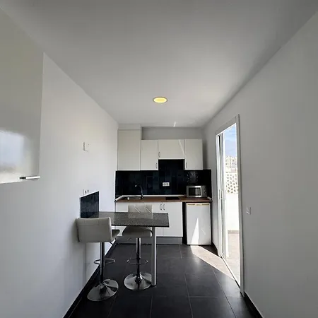La Carmen Apartman *