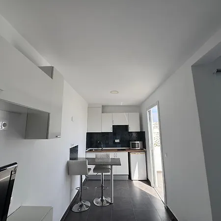 Apartman La Carmen Arrecife