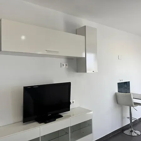 Apartman La Carmen