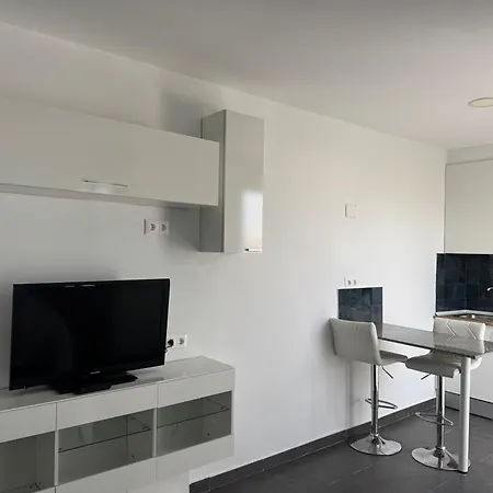 Apartman La Carmen *