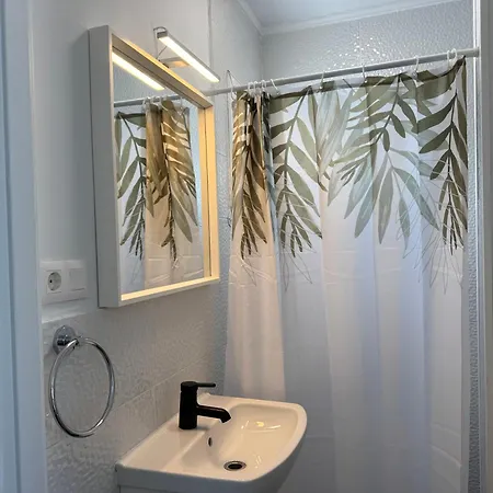 La Carmen Apartman *