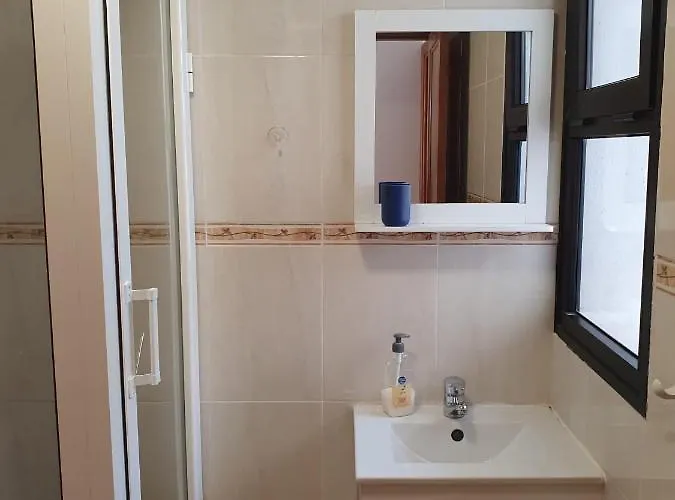 La Carmen 阿雷西费