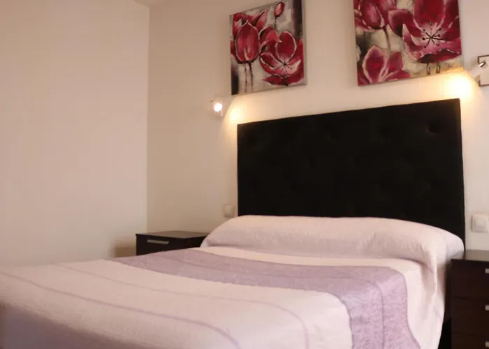 La Carmen 公寓 阿雷西费