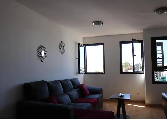 La Carmen 阿雷西费