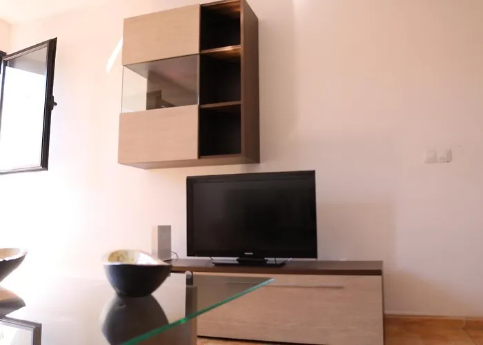 La Carmen 阿雷西费