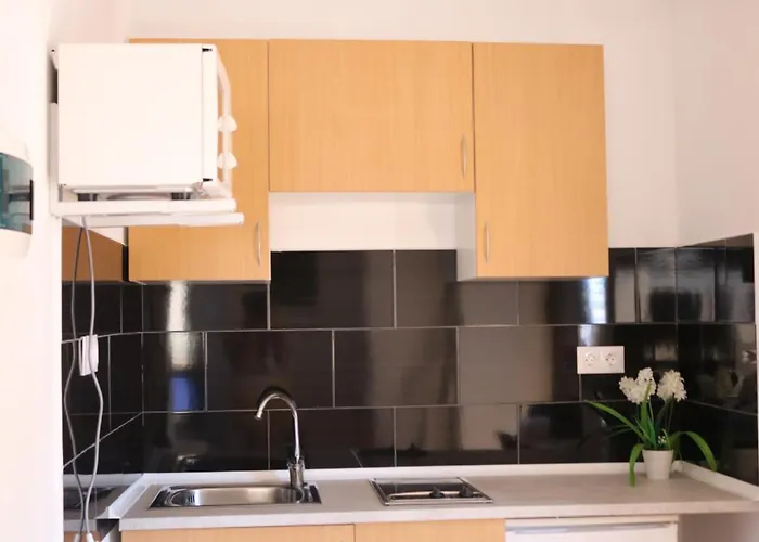 La Carmen 公寓 阿雷西费