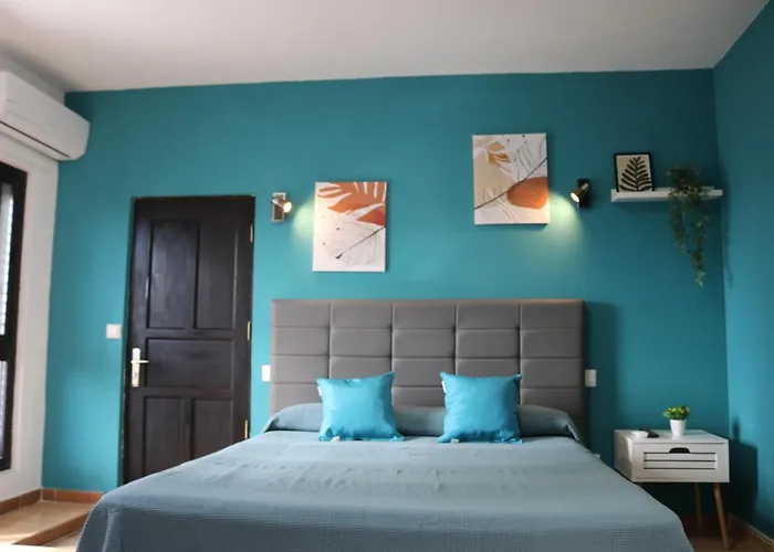 La Carmen 阿雷西费