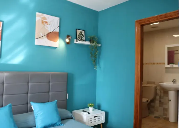 La Carmen * 阿雷西费