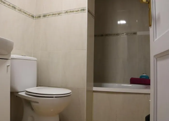 La Carmen * 阿雷西费