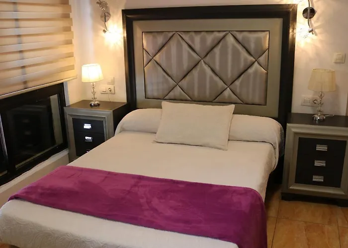 La Carmen 阿雷西费