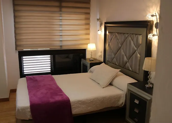 La Carmen 公寓 阿雷西费