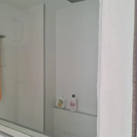 Apartment La Carmen