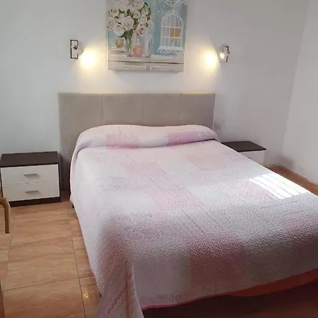 Apartment La Carmen Arrecife (Lanzarote)