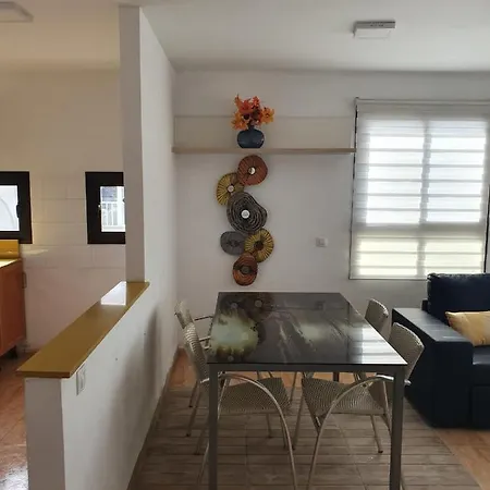La Carmen Apartment Arrecife (Lanzarote)