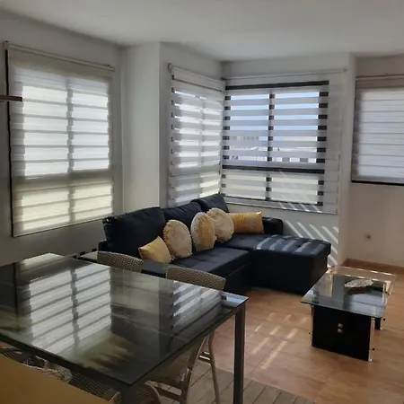 La Carmen Apartment *
