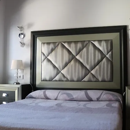 La Carmen Apartment *