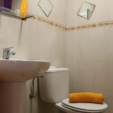 La Carmen Apartment Arrecife (Lanzarote)