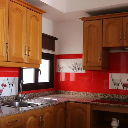 Apartment La Carmen Arrecife (Lanzarote)