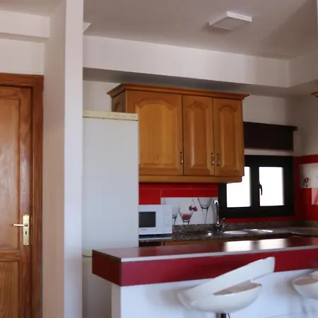 Apartment La Carmen Arrecife (Lanzarote)