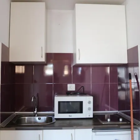 La Carmen Apartment