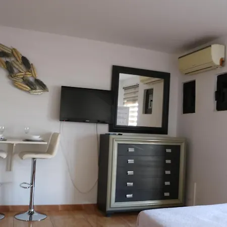 Apartment La Carmen
