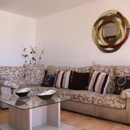 Apartment La Carmen