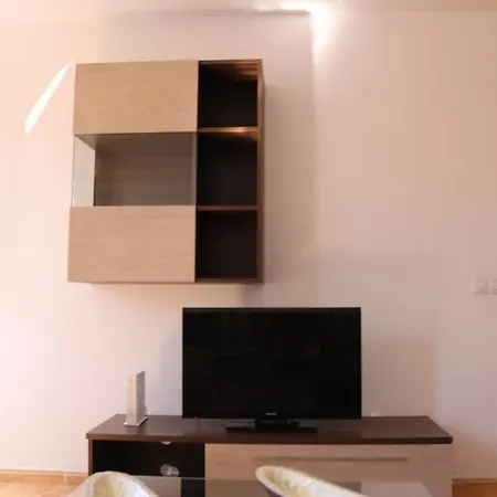 La Carmen Apartment