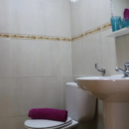 Apartment La Carmen