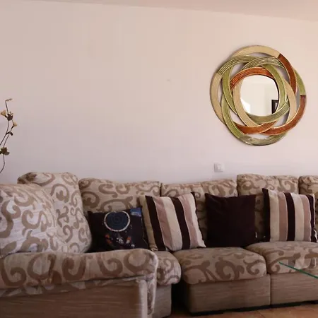 Apartment La Carmen