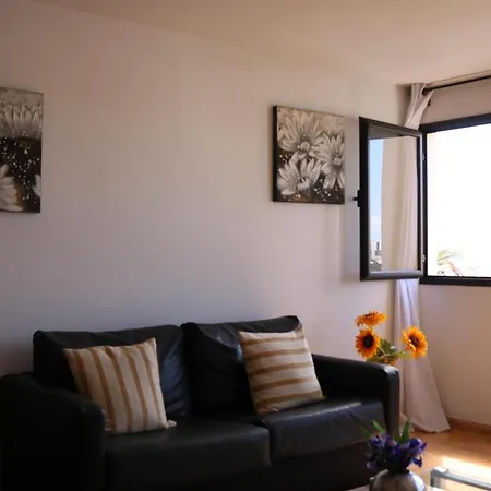 La Carmen Apartment
