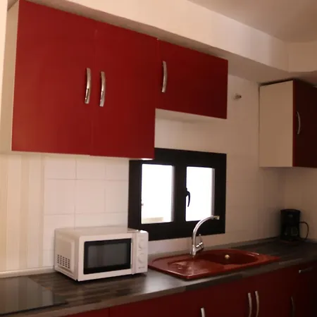 Apartment La Carmen Arrecife (Lanzarote)