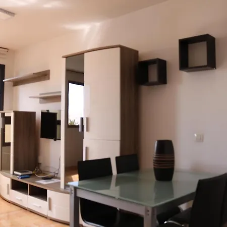 Apartment La Carmen *