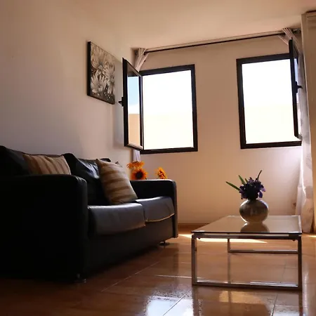 Apartment La Carmen Arrecife (Lanzarote)