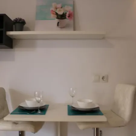 Apartment La Carmen