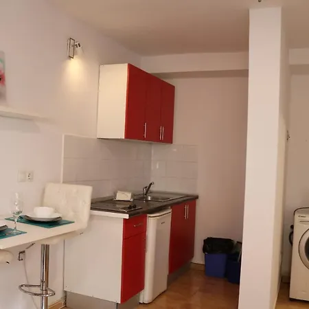 Apartment La Carmen Arrecife (Lanzarote)