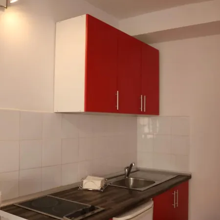 La Carmen Apartment Arrecife (Lanzarote)