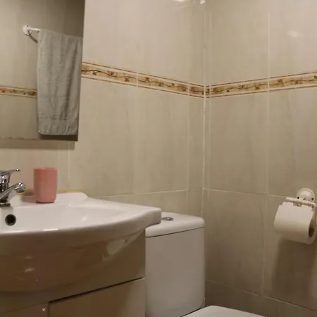 Apartment La Carmen *