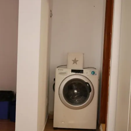 Apartment La Carmen