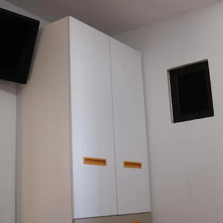 Apartment La Carmen *