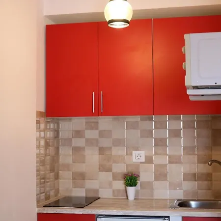 Apartment La Carmen *