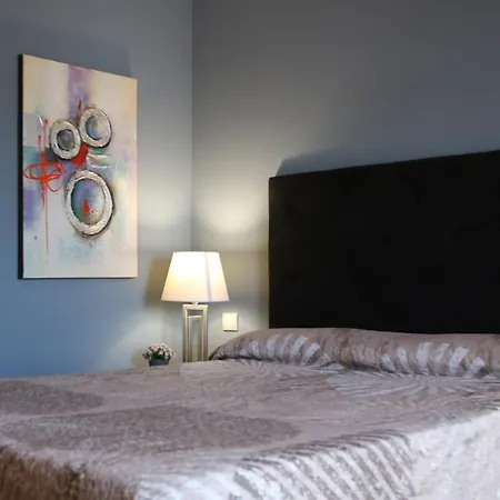 La Carmen Apartment *