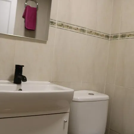 Apartment La Carmen Arrecife (Lanzarote)